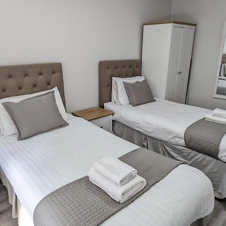Cocoon @ International Inn + Apartments Liverpool Bagian luar foto