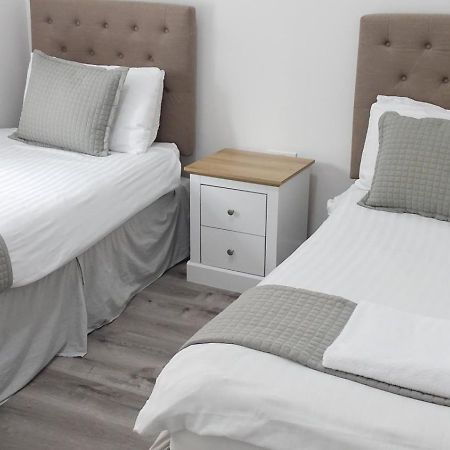 Cocoon @ International Inn + Apartments Liverpool Bagian luar foto