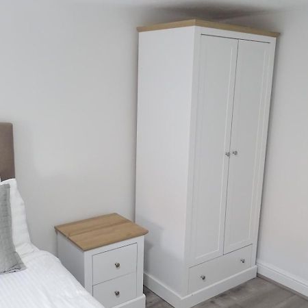 Cocoon @ International Inn + Apartments Liverpool Bagian luar foto