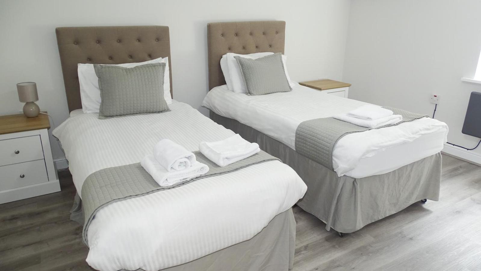 Cocoon @ International Inn + Apartments Liverpool Bagian luar foto
