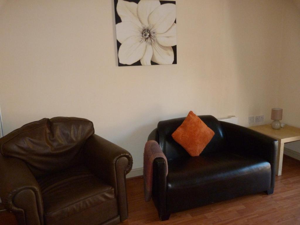 Cocoon @ International Inn + Apartments Liverpool Bagian luar foto