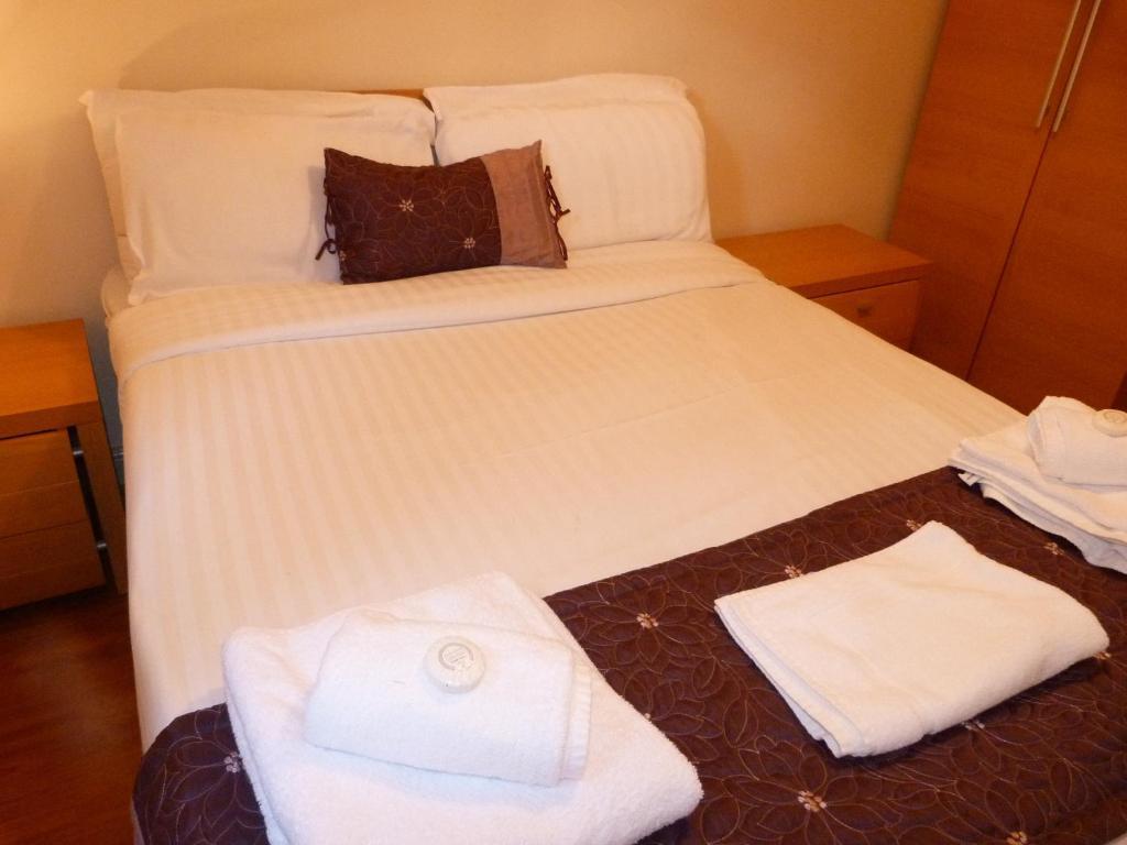 Cocoon @ International Inn + Apartments Liverpool Ruang foto