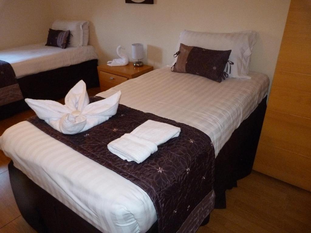 Cocoon @ International Inn + Apartments Liverpool Bagian luar foto