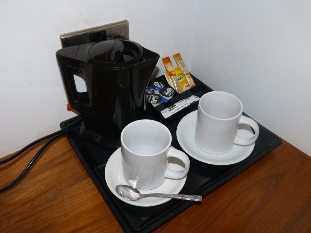 Cocoon @ International Inn + Apartments Liverpool Ruang foto