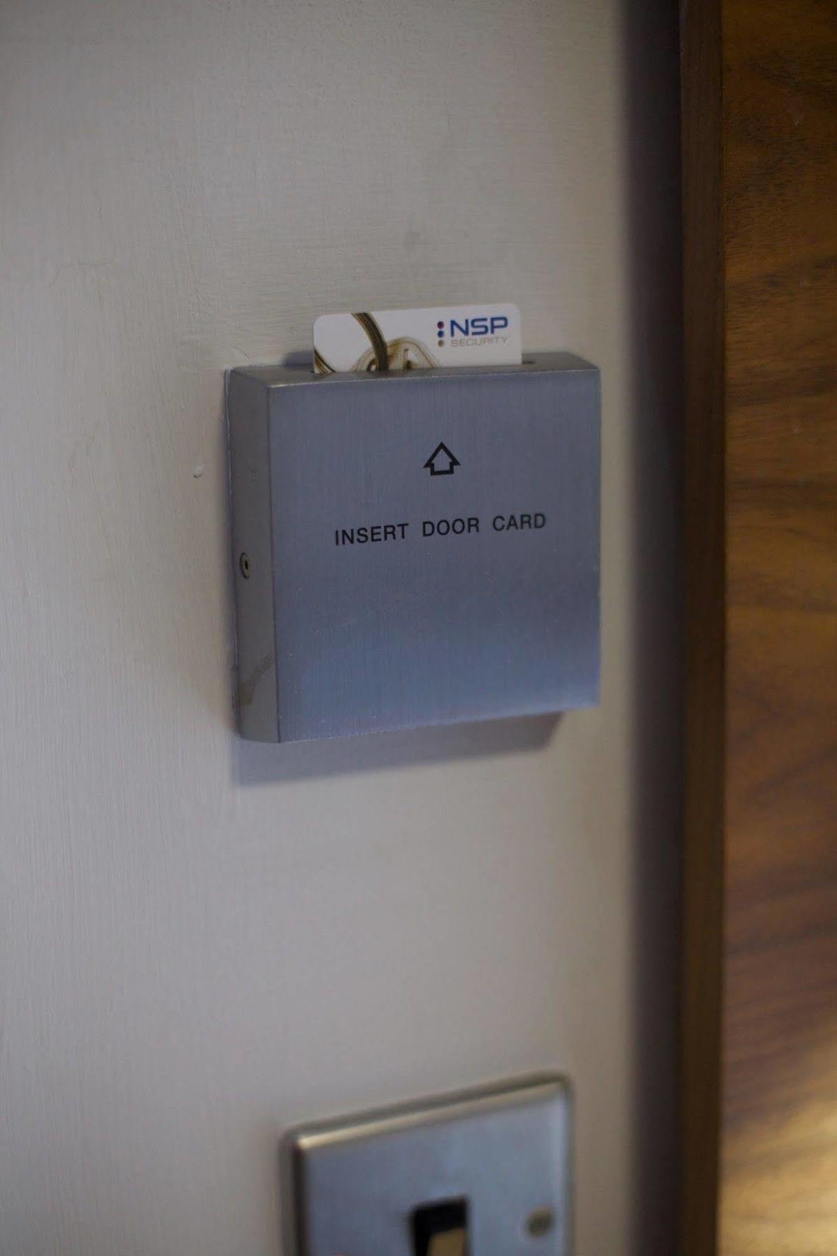Cocoon @ International Inn + Apartments Liverpool Bagian luar foto