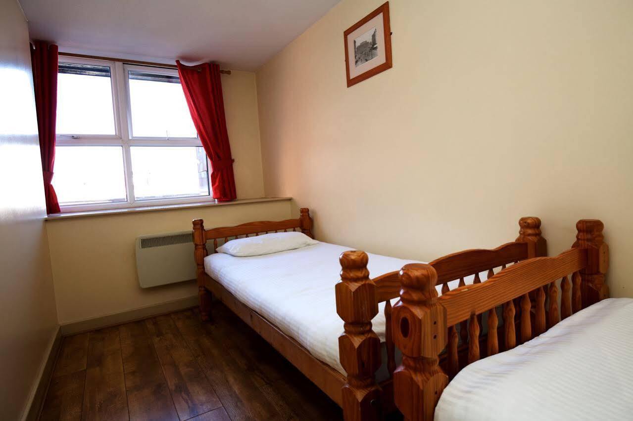 Cocoon @ International Inn + Apartments Liverpool Bagian luar foto